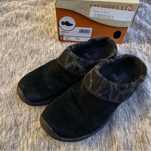 Merrell Encore Ripple Clog Size 6.5